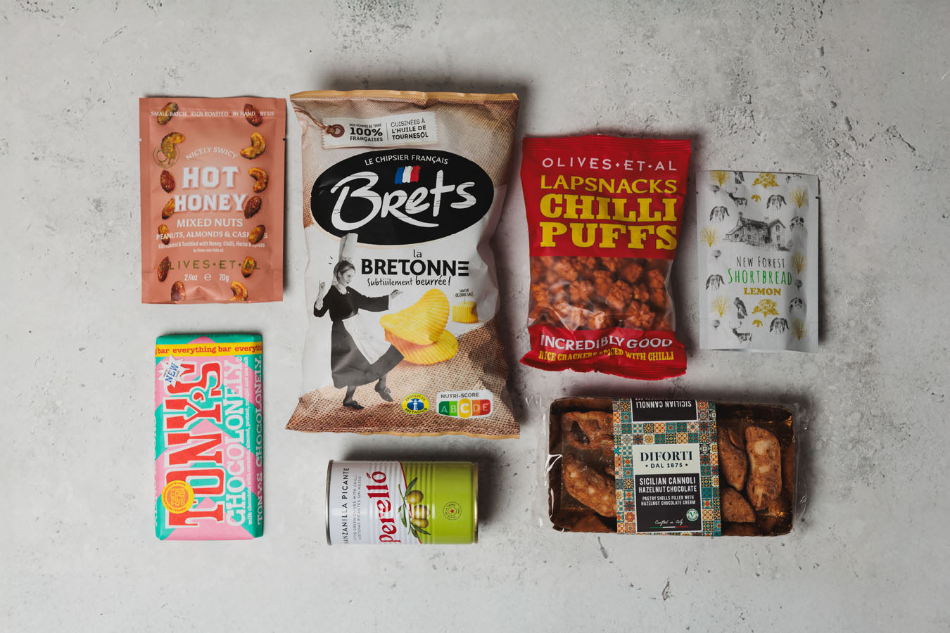 Deli Delights Hamper