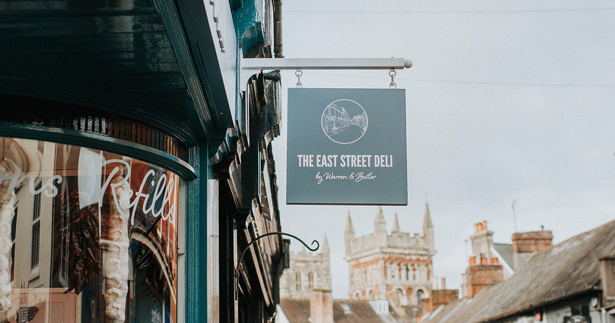 The East Street Deli