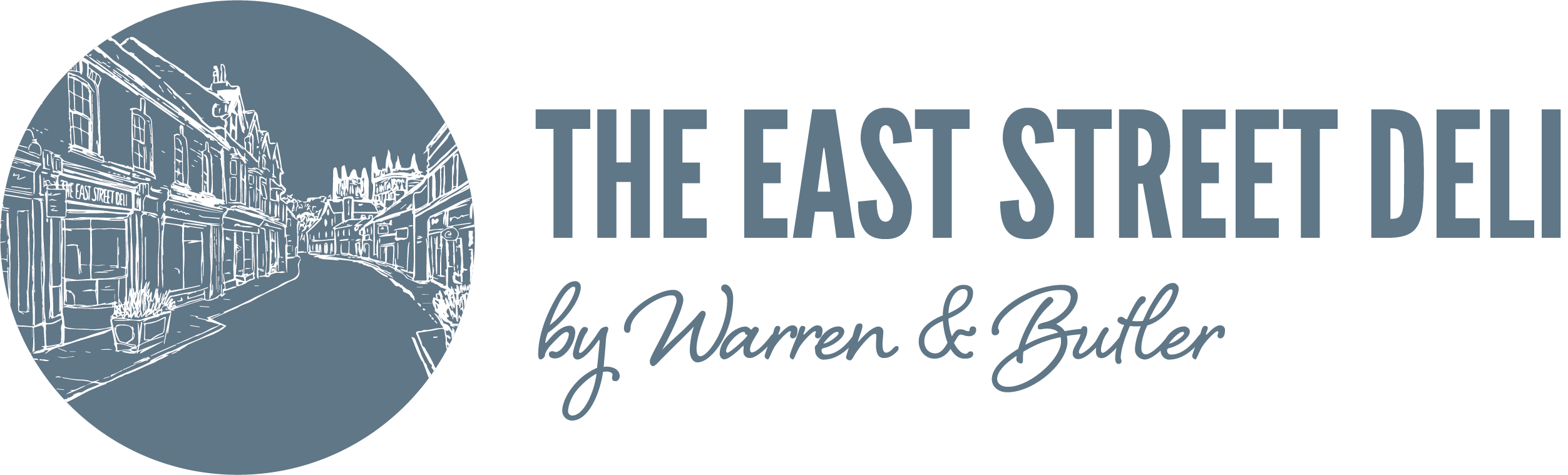 The East Street Deli